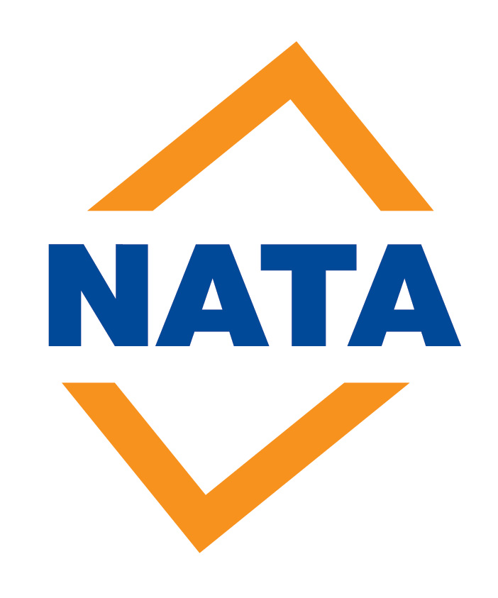 NATA logo